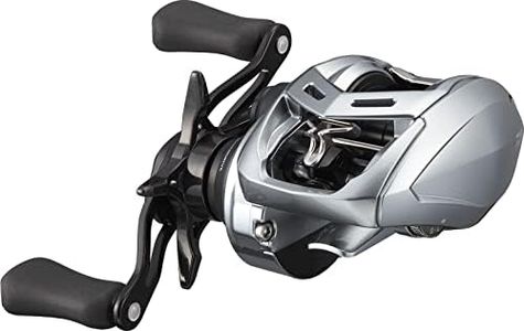 DAIWA Alph