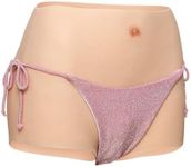 Cyomi Silicone Panty Hiding Gaff Hi