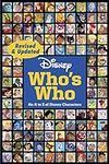 Disney Who's Who (Refresh)