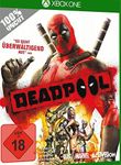 Activision Deadpool XboxOne - video