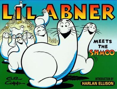 Li'L Abner