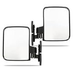 G-PLUS Side Mirrors Rubber Coated 1