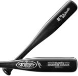 Louisville Slugger One-Hand Black Training Bat - 18"