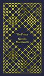 The Prince: Niccolo Machiavelli & Tim Parks (Penguin Pocket Hardbacks)