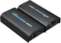 Mirabox HDMI Extender 400ft(120m),1