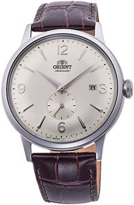 Orient Rel