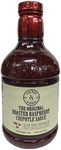 Fischer and Wieser Razzpotle Roasted Raspberry Chipotle Sauce, 40-Ounce Bottle