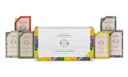 Organic Soaps