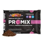 PRO-Mix Potting Mix, Bigger Plants, More Blooms – 28.3 L