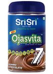 Sri Sri TATTVA shuddhta ka naam Ojasvita Chocolate, 1Kg Pet Jar