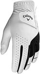 Callaway Golf Men's Weather Spann G