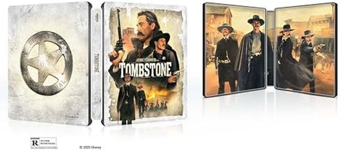 Tombstone 