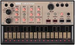 Korg - volca Keys - Analogue Loop S