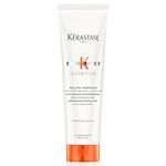 Kérastase Nutritive Nectar Thermique, Anti-Frizz Blow-Dry Milk for Dry Medium to Thick Hair with Niacinamide, Protects from Heat Styling and Reduces Frizz, 150 ml