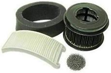 For Bissell PowerForce Style 12 Filter Kit - 2032120