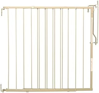 Cardinal Pet Gates Duragate Taupe