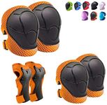 Knee Pads for Kids Kneepads and Elb