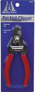 Millers Forge. Stainless Steel Dog Nail Clipper, Plier Style