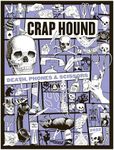 Crap Hound: Death, Phones & Scissors