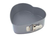 Dexam N/S Springform Heart Shaped Pan 22.5cm