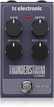 TC Electronic Thunderstorm Flanger Pedal