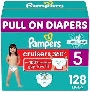 Pampers Di