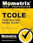 TCOLE Test Secrets Study Guide: TCO