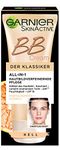 Garnier BB Cream 5 in 1 Blemish Balm SPF 15 with Vitamin C Complex and Mineral Pigments Miracle Skin Perfector Light 50ml