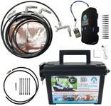 Professional Grade Portable Misting