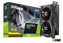 Zotac video card