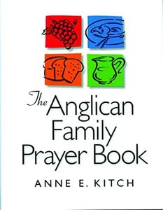 The Anglican Family Prayer Book