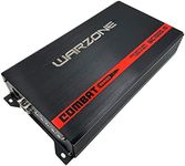 Gravity Audio WC1000.1D Warzone 100