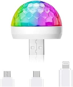 Mini Disco