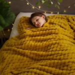 NEWCOSPLAY Super Soft Queen Blanket