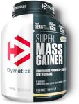 Dymatize Super Mass Gainer Gourmet 