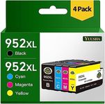 YUUSHA 952XL Ink Cartridges Combo P