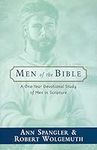 Men of the Bible: A One-year Devoti