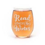 Read Between The Wines Stemless Win