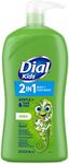 Dial Kids 2-in-1 Body+Hair Wash, Me