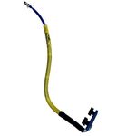 Bike Tow Leash (Yellow)