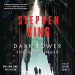 The Dark Tower I: The Dark Tower, Book 1