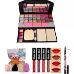 Make Up For Girls 10-12 Organic