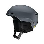 Smith Method Helmet – Adult Snowspo