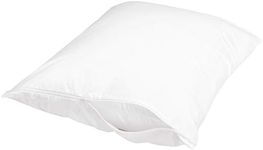 Amazon Basics Standard Pillowcase w