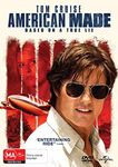 American Made (DVD)