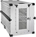 K9 Kennel Boss - Heavy Duty Fully C