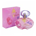 Ferragamo Incanto Heaven Women Eau De Toilette 100ml Spray Fragrance & Gift Bag