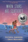 When Stars Are Scattered: (National Book Award Finalist)