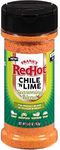 Frank's RedHot Chile 'N Lime Seasoning Blend (Gluten Free), 5.43 oz