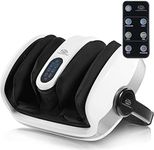 Cloud Massage Shiatsu Foot Massager